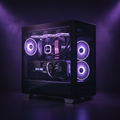 VexNovo High-End Gaming PC