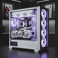 VexNovo Ultimate Workstation PC
