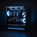 VexNovo Budget Gaming PC