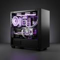 VexNovo Mid-Range Gaming PC